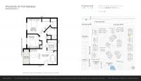 Unit 975 Sonesta Ave NE # D101 floor plan